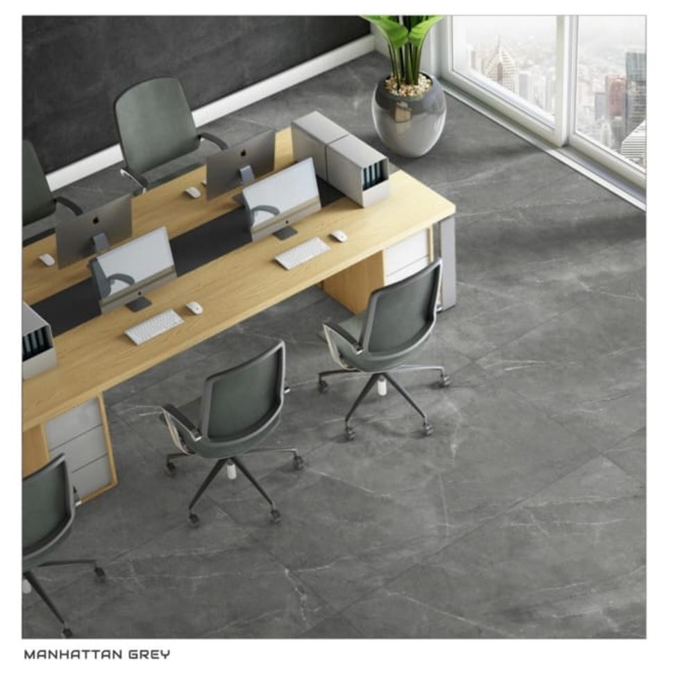 Manhattan Grey